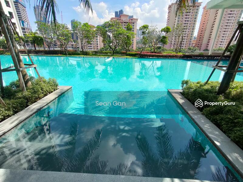 Kediaman Servis untuk Disewa di Savio @ Riana Dutamas - Sean Gan - PropertyGuru.com.my