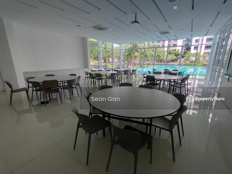 Kediaman Servis untuk Disewa di Savio @ Riana Dutamas - Sean Gan - PropertyGuru.com.my