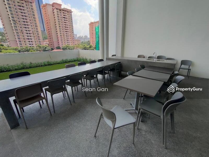 Kediaman Servis untuk Disewa di Savio @ Riana Dutamas - Sean Gan - PropertyGuru.com.my