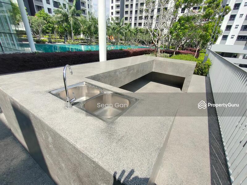 Kediaman Servis untuk Disewa di Savio @ Riana Dutamas - Sean Gan - PropertyGuru.com.my