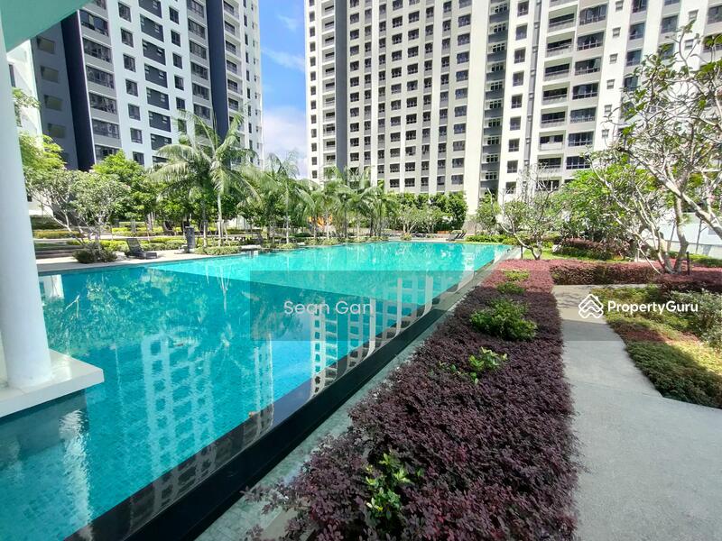 Kediaman Servis untuk Disewa di Savio @ Riana Dutamas - Sean Gan - PropertyGuru.com.my