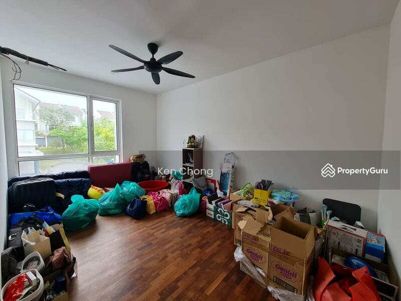 3-storey Terraced House for Sale in Kota Emerald (Rawang) - Ken Chong - PropertyGuru.com.my