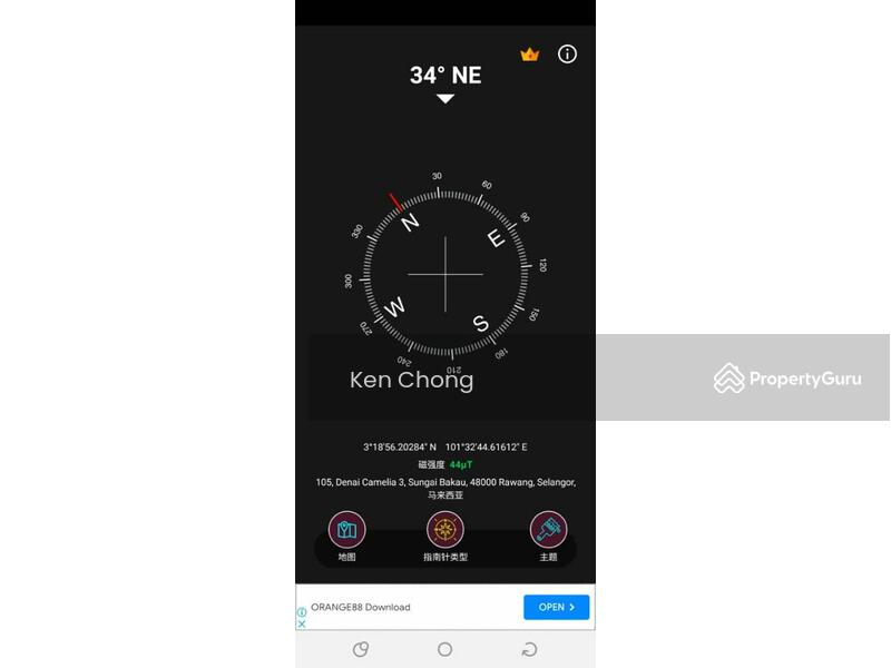 3-storey Terraced House for Sale in Kota Emerald (Rawang) - Ken Chong - PropertyGuru.com.my