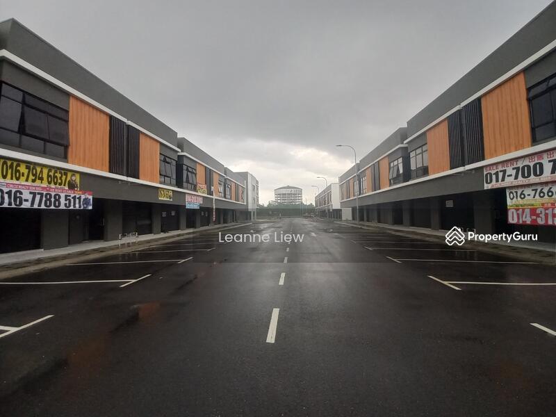 Aspira Square untuk Untuk Dijual - RM 1,600,000, Feb 2026 - PropertyGuru.com.my