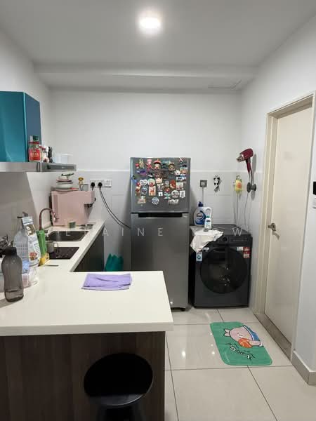 Kediaman Servis untuk Dijual di Maisson - Elaine Kow - PropertyGuru.com.my