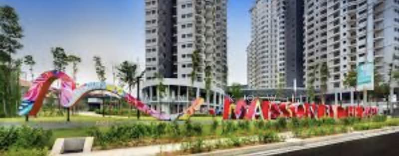 Kediaman Servis untuk Dijual di Maisson - Elaine Kow - PropertyGuru.com.my