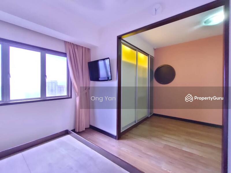 Kondominium untuk Disewa di Perdana Emerald - Ong Yan - PropertyGuru.com.my
