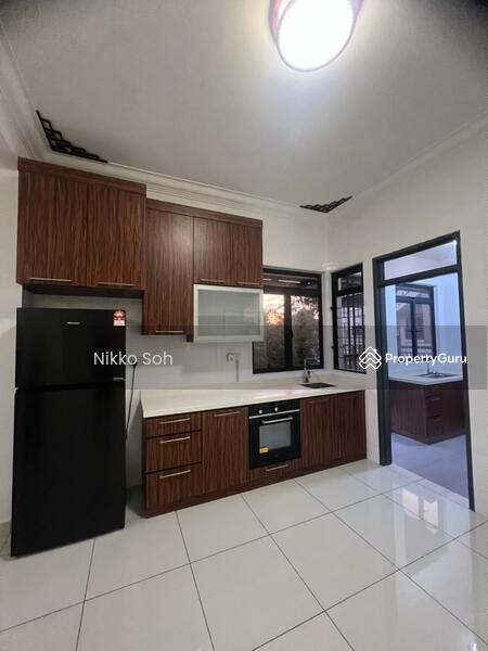 2-storey Terraced House for Rent in Horizon Hills (Iskandar Puteri (Nusajaya)) - Nikko Soh - PropertyGuru.com.my