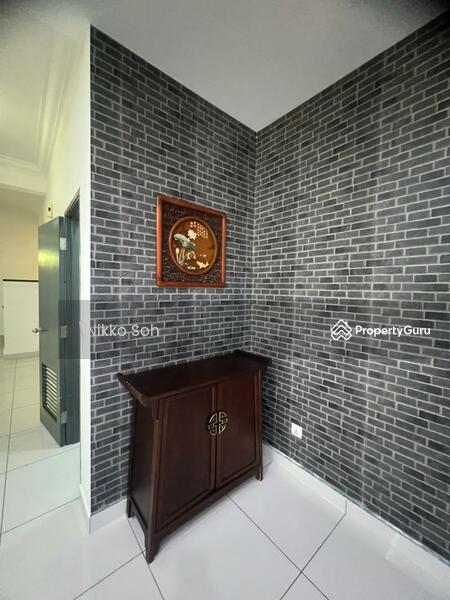 2-storey Terraced House for Rent in Horizon Hills (Iskandar Puteri (Nusajaya)) - Nikko Soh - PropertyGuru.com.my
