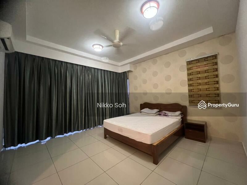 2-storey Terraced House for Rent in Horizon Hills (Iskandar Puteri (Nusajaya)) - Nikko Soh - PropertyGuru.com.my