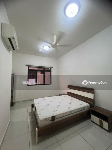 2-storey Terraced House for Rent in Horizon Hills (Iskandar Puteri (Nusajaya)) - Nikko Soh - PropertyGuru.com.my