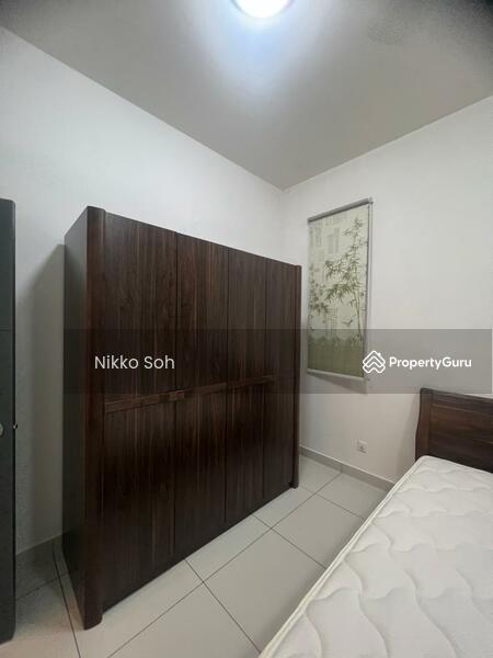 2-storey Terraced House for Rent in Horizon Hills (Iskandar Puteri (Nusajaya)) - Nikko Soh - PropertyGuru.com.my