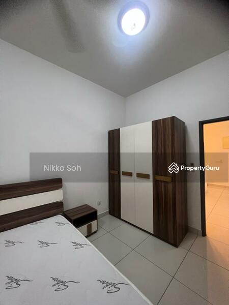 2-storey Terraced House for Rent in Horizon Hills (Iskandar Puteri (Nusajaya)) - Nikko Soh - PropertyGuru.com.my