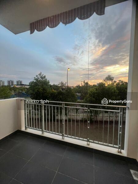 2-storey Terraced House for Rent in Horizon Hills (Iskandar Puteri (Nusajaya)) - Nikko Soh - PropertyGuru.com.my