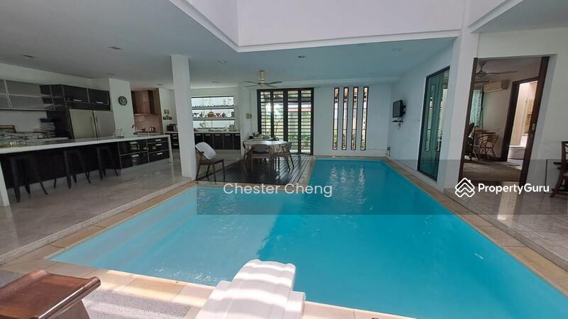 Bungalow House untuk Dijual di SS19 (Subang Jaya) - Chester Cheng - PropertyGuru.com.my