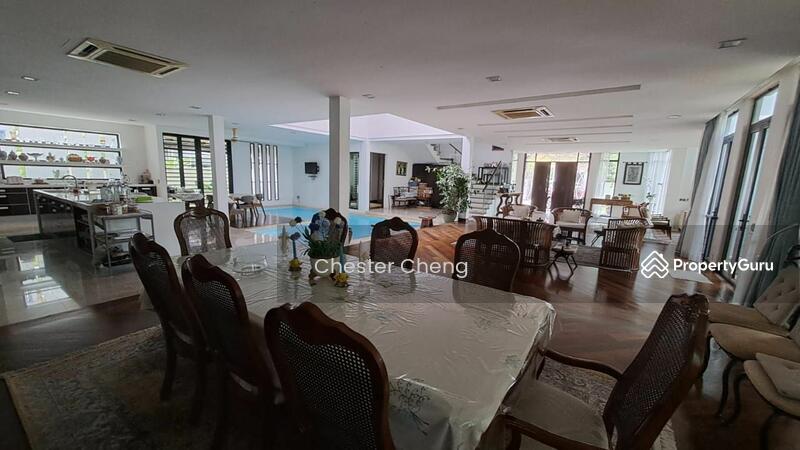 Bungalow House untuk Dijual di SS19 (Subang Jaya) - Chester Cheng - PropertyGuru.com.my
