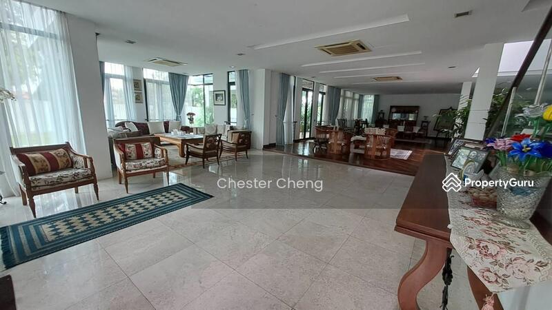 Bungalow House untuk Dijual di SS19 (Subang Jaya) - Chester Cheng - PropertyGuru.com.my