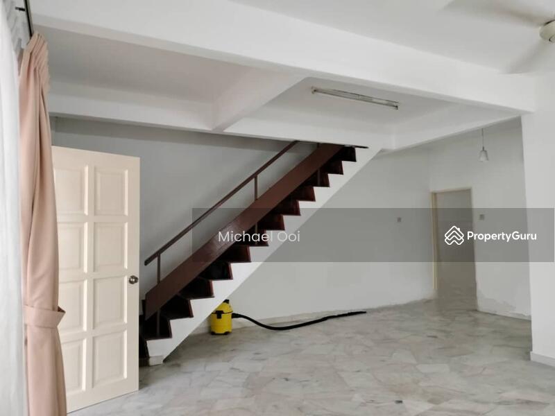 For Sale - Taman Sentosa Utama