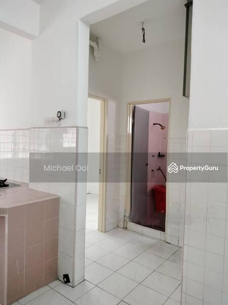 For Sale - Taman Sentosa Utama