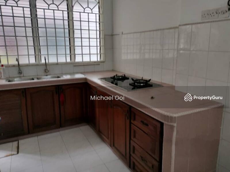For Sale - Taman Sentosa Utama