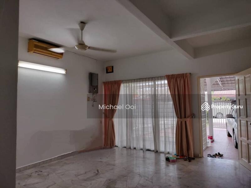 For Sale - Taman Sentosa Utama