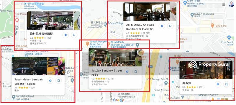 Service Residence for Sale at H2O Residences - Jimmy Lee - PropertyGuru.com.my