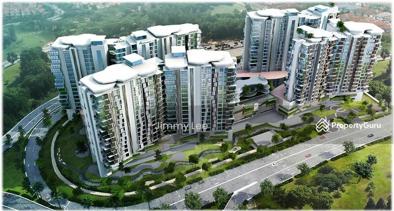 Service Residence for Sale at H2O Residences - Jimmy Lee - PropertyGuru.com.my