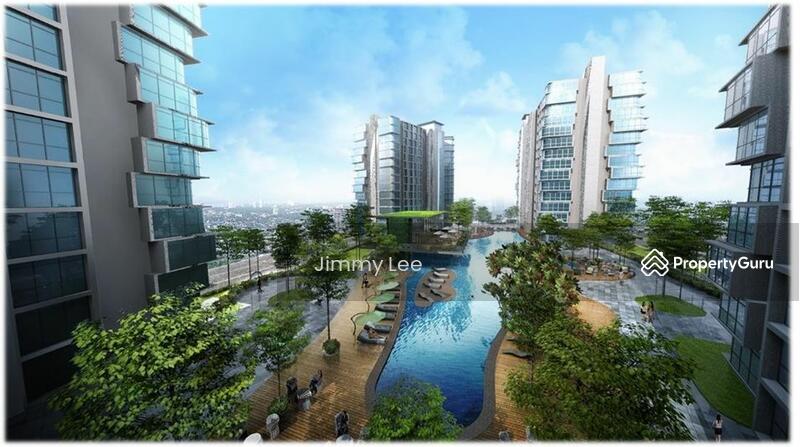 Service Residence for Sale at H2O Residences - Jimmy Lee - PropertyGuru.com.my