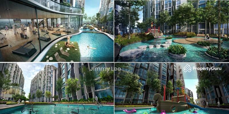 Service Residence for Sale at H2O Residences - Jimmy Lee - PropertyGuru.com.my