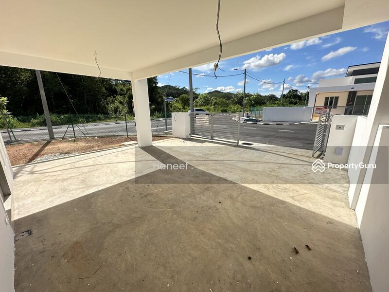 For Sale - Semi D 1 Tingkat - Taman Merpauh - Changloon