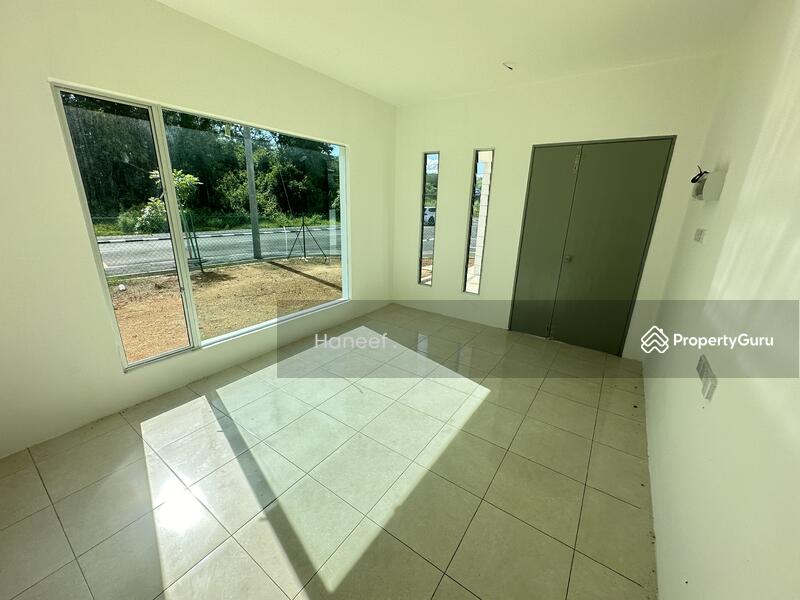 For Sale - Semi D 1 Tingkat - Taman Merpauh - Changloon