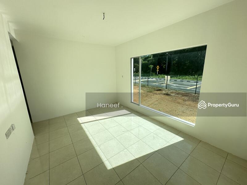 For Sale - Semi D 1 Tingkat - Taman Merpauh - Changloon
