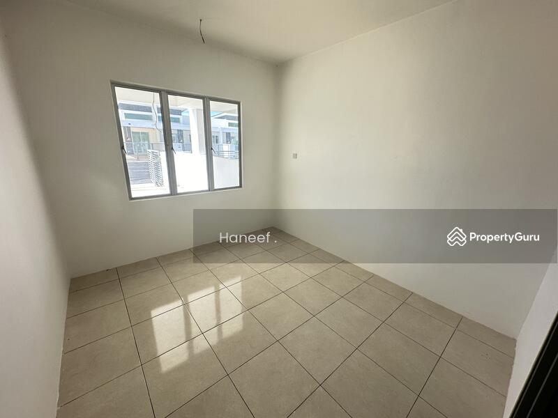 For Sale - Semi D 1 Tingkat - Taman Merpauh - Changloon