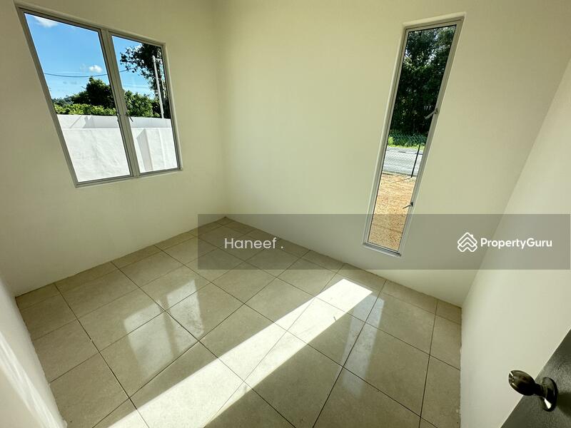For Sale - Semi D 1 Tingkat - Taman Merpauh - Changloon
