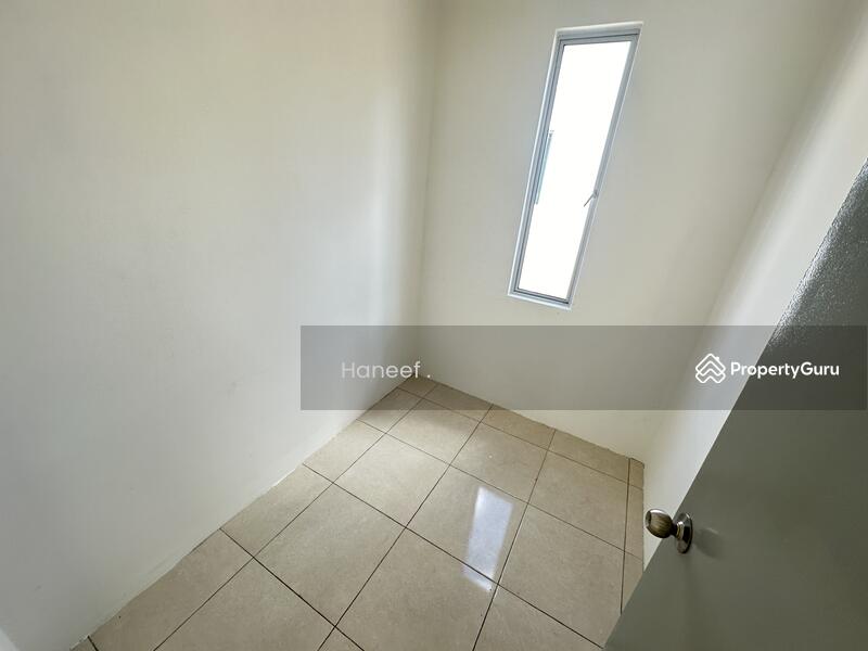 For Sale - Semi D 1 Tingkat - Taman Merpauh - Changloon