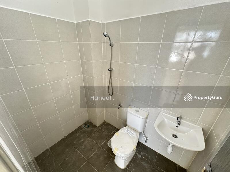 For Sale - Semi D 1 Tingkat - Taman Merpauh - Changloon