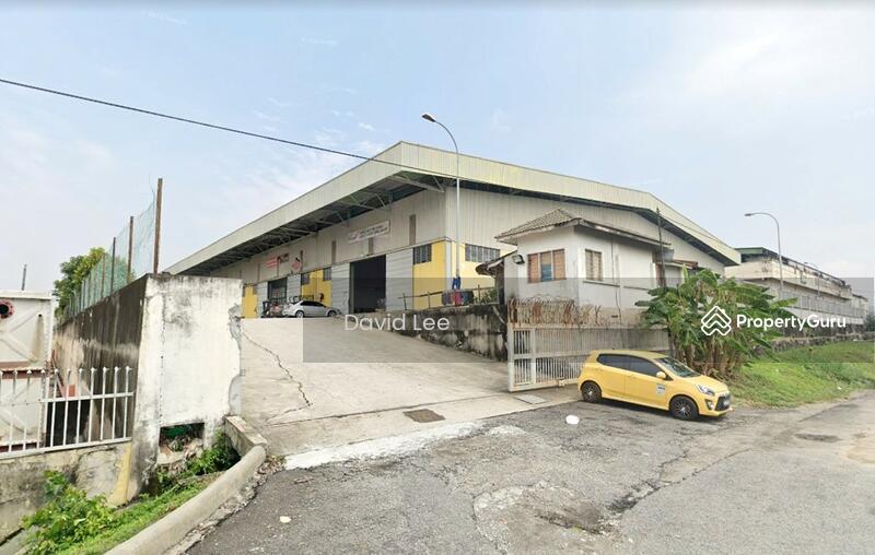 Balakong, Cheras Jaya, Balakong industrial Park, Seri Kembangan, Jalan