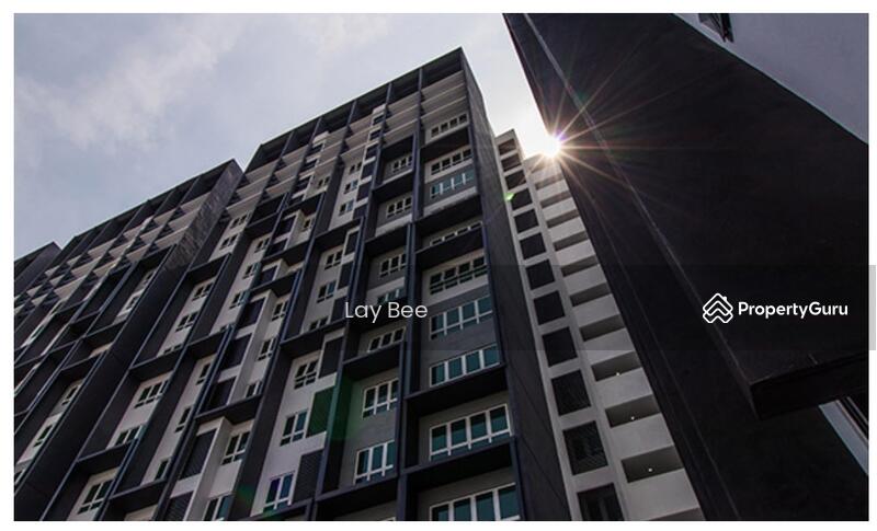 Untuk Dijual - The Lead Residences (Impiria Residensi)