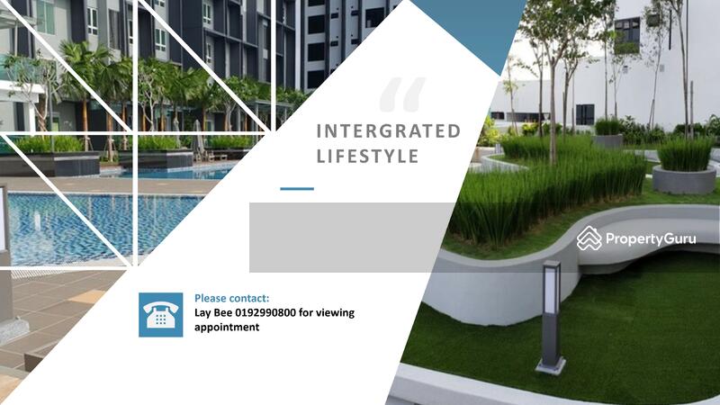 Untuk Dijual - The Lead Residences (Impiria Residensi)