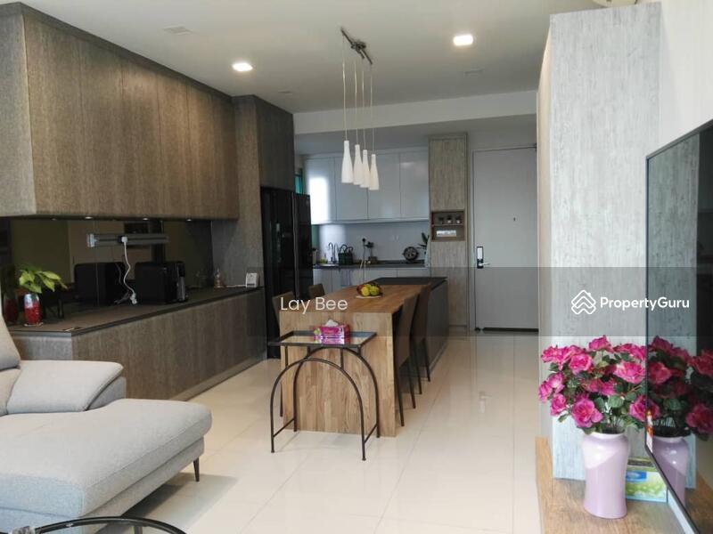 Untuk Dijual - The Lead Residences (Impiria Residensi)