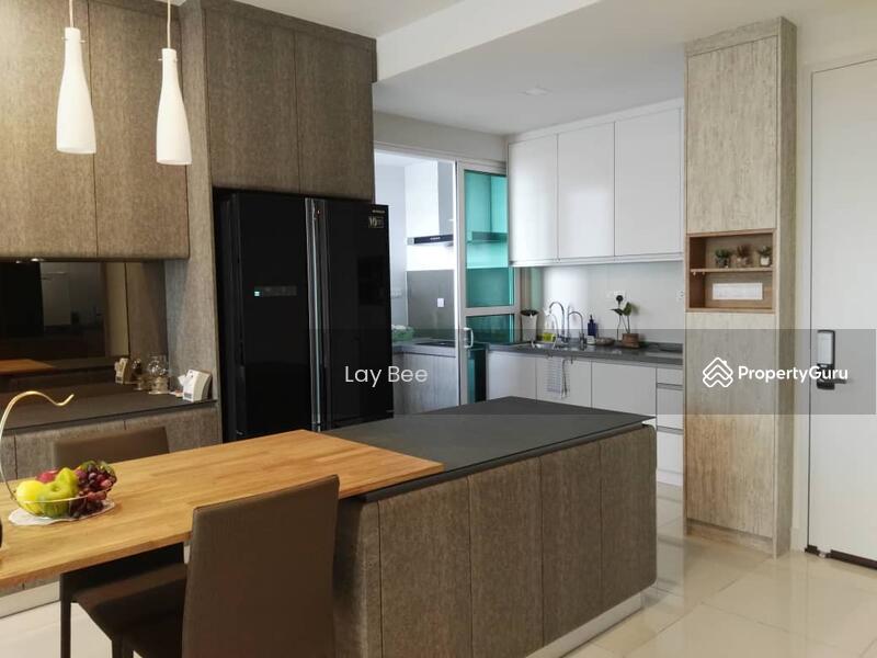 Untuk Dijual - The Lead Residences (Impiria Residensi)