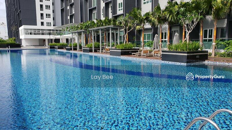 Untuk Dijual - The Lead Residences (Impiria Residensi)