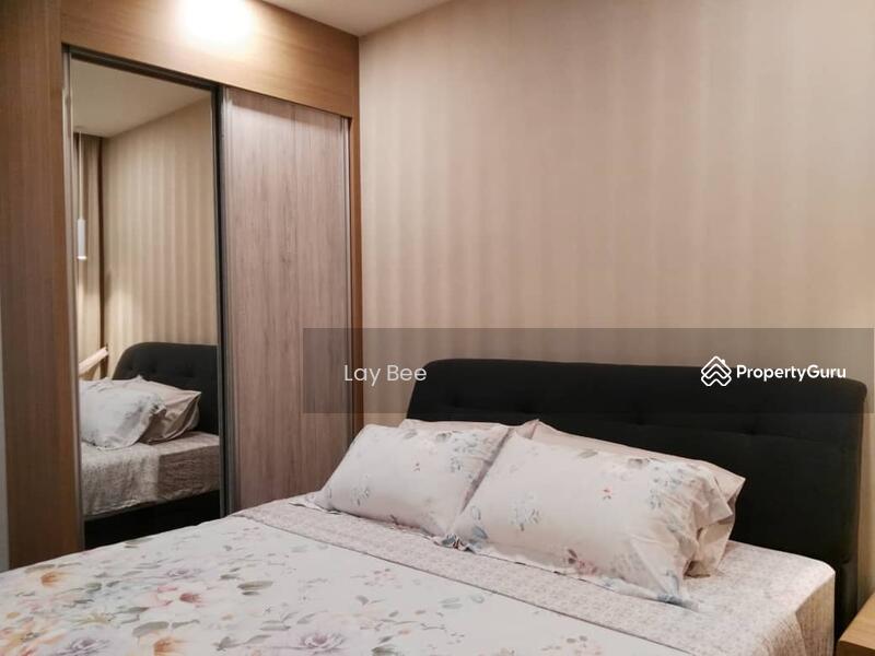 Untuk Dijual - The Lead Residences (Impiria Residensi)