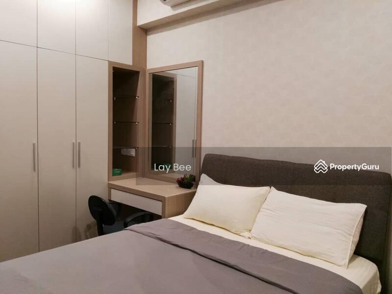 Untuk Dijual - The Lead Residences (Impiria Residensi)