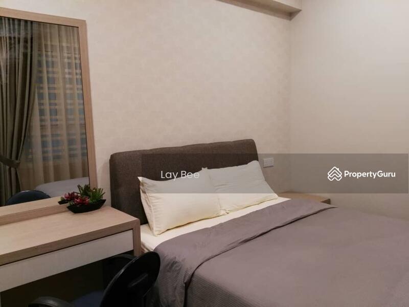 Untuk Dijual - The Lead Residences (Impiria Residensi)