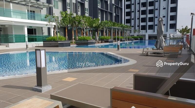 Untuk Dijual - The Lead Residences (Impiria Residensi)