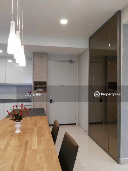 Untuk Dijual - The Lead Residences (Impiria Residensi)