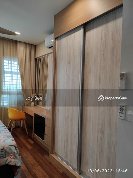 Untuk Dijual - The Lead Residences (Impiria Residensi)