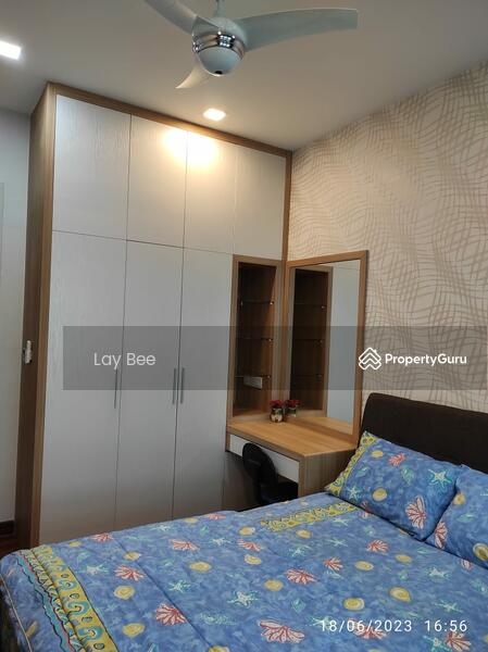 Untuk Dijual - The Lead Residences (Impiria Residensi)