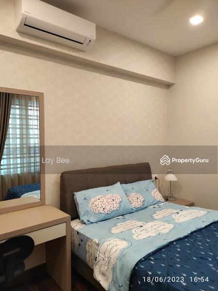 Untuk Dijual - The Lead Residences (Impiria Residensi)